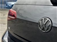 Volkswagen Golf 2.0 TSI R 3dr R-TECH 390 DSG HUGE EXTRAS CARBON EXTRAS BLACK MASSIVE HISTORY FILE 64 REG Hatchback Petrol Black