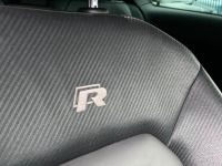 Volkswagen Golf 2.0 TSI R 3dr R-TECH 390 DSG HUGE EXTRAS CARBON EXTRAS BLACK MASSIVE HISTORY FILE 64 REG Hatchback Petrol Black