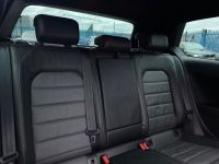 Volkswagen Golf 2.0 TSI R 3dr R-TECH 390 DSG HUGE EXTRAS CARBON EXTRAS BLACK MASSIVE HISTORY FILE 64 REG Hatchback Petrol Black