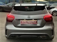 Mercedes-Benz A Class 2.1 A200d AMG Line Executive 5dr Auto A45 UPGRADES Hatchback Diesel Grey