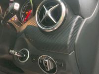 Mercedes-Benz A Class 2.1 A200d AMG Line Executive 5dr Auto A45 UPGRADES Hatchback Diesel Grey