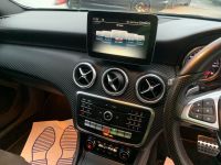 Mercedes-Benz A Class 2.1 A200d AMG Line Executive 5dr Auto A45 UPGRADES Hatchback Diesel Grey