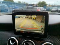 Mercedes-Benz A Class 2.1 A200d AMG Line Executive 5dr Auto A45 UPGRADES Hatchback Diesel Grey