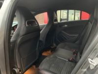 Mercedes-Benz A Class 2.1 A200d AMG Line Executive 5dr Auto A45 UPGRADES Hatchback Diesel Grey