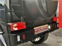 Mercedes-Benz G Class 3.0 G350 CDI BlueTEC 5dr Tip Auto BRABUS WIDE BODY Estate Diesel Black