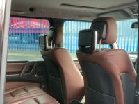 Mercedes-Benz G Class 3.0 G350 CDI BlueTEC 5dr Tip Auto BRABUS WIDE BODY Estate Diesel Black