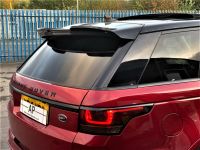 Land Rover Range Rover Sport 3.0 SDV6 HSE 5dr Auto SVRR EDITION+22" ALLOYS REAR DVD+PANROOF Four Wheel Drive Diesel Red