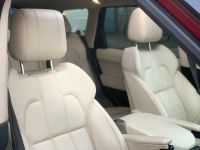 Land Rover Range Rover Sport 3.0 SDV6 HSE 5dr Auto SVRR EDITION+22" ALLOYS REAR DVD+PANROOF Four Wheel Drive Diesel Red