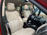 Land Rover Range Rover Sport 3.0 SDV6 HSE 5dr Auto SVRR EDITION+22" ALLOYS REAR DVD+PANROOF Four Wheel Drive Diesel Red