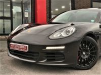 Porsche Panamera 3.0 V6 Diesel 4dr Tiptronic S HUGE SPEC+ADAPTIVE SUS Hatchback Diesel Grey