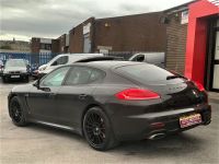 Porsche Panamera 3.0 V6 Diesel 4dr Tiptronic S HUGE SPEC+ADAPTIVE SUS Hatchback Diesel Grey