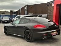 Porsche Panamera 3.0 V6 Diesel 4dr Tiptronic S HUGE SPEC+ADAPTIVE SUS Hatchback Diesel Grey