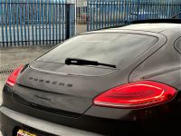 Porsche Panamera 3.0 V6 Diesel 4dr Tiptronic S HUGE SPEC+ADAPTIVE SUS Hatchback Diesel Grey
