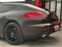 Porsche Panamera 3.0 V6 Diesel 4dr Tiptronic S HUGE SPEC+ADAPTIVE SUS Hatchback Diesel Grey