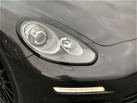 Porsche Panamera 3.0 V6 Diesel 4dr Tiptronic S HUGE SPEC+ADAPTIVE SUS Hatchback Diesel Grey