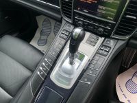 Porsche Panamera 3.0 V6 Diesel 4dr Tiptronic S HUGE SPEC+ADAPTIVE SUS Hatchback Diesel Grey