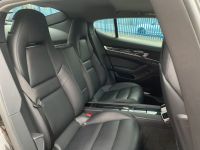 Porsche Panamera 3.0 V6 Diesel 4dr Tiptronic S HUGE SPEC+ADAPTIVE SUS Hatchback Diesel Grey