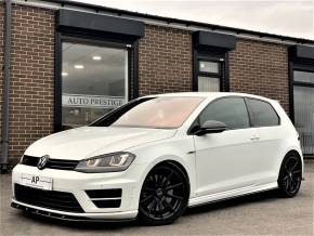 VOLKSWAGEN GOLF 2015 (15) at Autoprestige Cars Bradford
