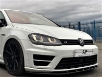 Volkswagen Golf 2.0 TSI R 3dr DSG Hatchback Petrol White