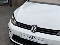 Volkswagen Golf 2.0 TSI R 3dr DSG Hatchback Petrol White