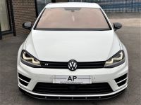 Volkswagen Golf 2.0 TSI R 3dr DSG Hatchback Petrol White