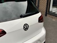 Volkswagen Golf 2.0 TSI R 3dr DSG Hatchback Petrol White