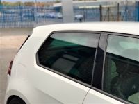 Volkswagen Golf 2.0 TSI R 3dr DSG Hatchback Petrol White