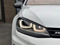 Volkswagen Golf 2.0 TSI R 3dr DSG Hatchback Petrol White