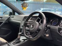 Volkswagen Golf 2.0 TSI R 3dr DSG Hatchback Petrol White