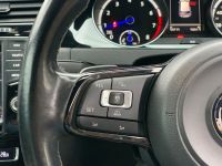 Volkswagen Golf 2.0 TSI R 3dr DSG Hatchback Petrol White