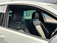 Volkswagen Golf 2.0 TSI R 3dr DSG Hatchback Petrol White
