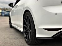 Volkswagen Golf 2.0 TSI R 3dr DSG Hatchback Petrol White