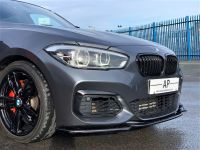 BMW 1 Series 3.0 M135i 5dr Step Auto Hatchback Petrol Grey