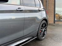 BMW 1 Series 3.0 M135i 5dr Step Auto Hatchback Petrol Grey