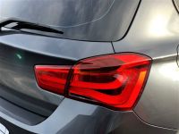 BMW 1 Series 3.0 M135i 5dr Step Auto Hatchback Petrol Grey