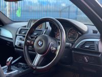 BMW 1 Series 3.0 M135i 5dr Step Auto Hatchback Petrol Grey