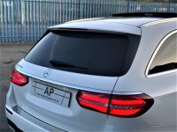 Mercedes-Benz E Class 3.0 E350d AMG Line Premium 5dr 9G-Tronic HUGE EXTRAS Estate Diesel White
