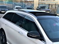 Mercedes-Benz E Class 3.0 E350d AMG Line Premium 5dr 9G-Tronic HUGE EXTRAS Estate Diesel White
