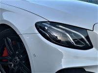 Mercedes-Benz E Class 3.0 E350d AMG Line Premium 5dr 9G-Tronic HUGE EXTRAS Estate Diesel White