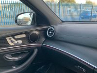 Mercedes-Benz E Class 3.0 E350d AMG Line Premium 5dr 9G-Tronic HUGE EXTRAS Estate Diesel White