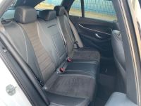 Mercedes-Benz E Class 3.0 E350d AMG Line Premium 5dr 9G-Tronic HUGE EXTRAS Estate Diesel White