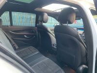 Mercedes-Benz E Class 3.0 E350d AMG Line Premium 5dr 9G-Tronic HUGE EXTRAS Estate Diesel White