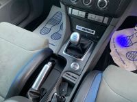 Ford Focus 2.5 RS 3dr POWER UPGRADES SATIN MATT RAP LOADS OF UPGRADES Hatchback Petrol Blue