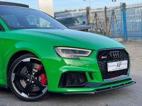 Audi RS3 2.5 TFSI RS 3 Quattro 5dr S Tronic RARE VIPER GREEN+PANROOF+BUCKETS Hatchback Petrol Green