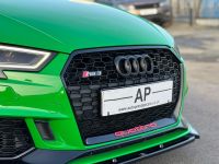 Audi RS3 2.5 TFSI RS 3 Quattro 5dr S Tronic RARE VIPER GREEN+PANROOF+BUCKETS Hatchback Petrol Green