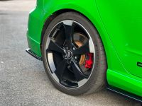 Audi RS3 2.5 TFSI RS 3 Quattro 5dr S Tronic RARE VIPER GREEN+PANROOF+BUCKETS Hatchback Petrol Green