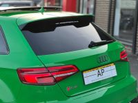 Audi RS3 2.5 TFSI RS 3 Quattro 5dr S Tronic RARE VIPER GREEN+PANROOF+BUCKETS Hatchback Petrol Green