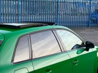 Audi RS3 2.5 TFSI RS 3 Quattro 5dr S Tronic RARE VIPER GREEN+PANROOF+BUCKETS Hatchback Petrol Green