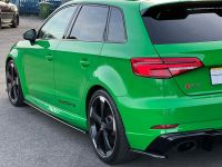 Audi RS3 2.5 TFSI RS 3 Quattro 5dr S Tronic RARE VIPER GREEN+PANROOF+BUCKETS Hatchback Petrol Green