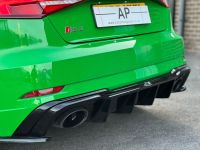 Audi RS3 2.5 TFSI RS 3 Quattro 5dr S Tronic RARE VIPER GREEN+PANROOF+BUCKETS Hatchback Petrol Green
